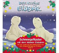 Kleine Eisbär,der - Schneegefluester Mit Dem