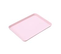 Kleine Fast-Food-Getr?nke-Snack-Serviertabletts Aus Kunststoff Fast-Food-Tablett