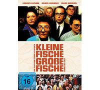 Kleine Fische, große Fische