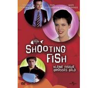 Kleine Fische, großes Geld!