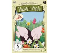 Kleine Geschichten von Paula & Paula 1