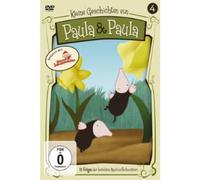 Kleine Geschichten von Paula & Paula 4