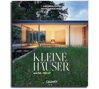 Kleine Häuser: von 34 bis 150 qm