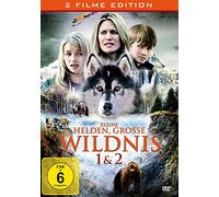 Kleine Helden, große Wildnis 1&2