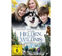 Kleine Helden, große Wildnis