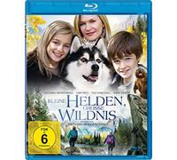 Kleine Helden, große Wildnis [Blu-ray]