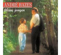 kleine jongen -coloured-
