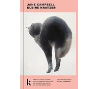 Kleine Kratzer: »Irre schön.« Christine Westermann