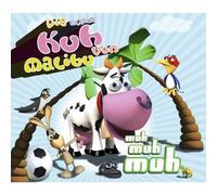 Kleine Kuh Von Malibu,die - Muh Muh Muh