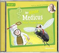 Kleine Medicus,der - 05: Tatort Burger-Bude