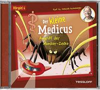 Kleine Medicus,der - 06: Angriff der Monsterzecke
