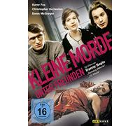Kleine Morde unter Freunden