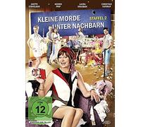 Kleine Morde unter Nachbarn Staffel 2