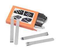 Kleine Nähklammer Saumklammern NäHenclips NäHklammern Hemming Clip Messwerkze Spilli Per Trapuntatura Indumenti Da Cucito Bottoni Automatici Pressione Elastico Stiro Cucitrice Tessuti Accessori