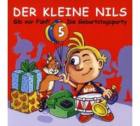 Kleine Nils,der - Gib Mir 5!
