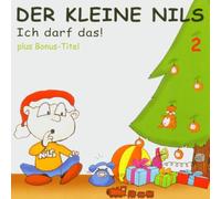 Kleine Nils,der - Ich Darf das! Ltd.Weihn.Editi