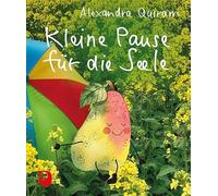 Kleine Pause für die Seele