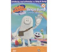 Kleine Planeten - Bing & Bong immer... Vol.4