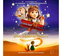 Kleine Prinz,der - Kleine Prinz, D: Original Hörspiel z.Kinofilm