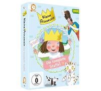 Kleine Prinzessin - Die komplette Staffel 3