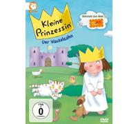 Kleine Prinzessin - Staffel 1.1: Der Wackelzahn