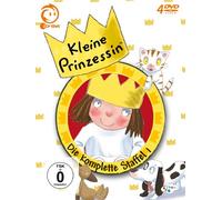 Kleine Prinzessin - Staffel 1