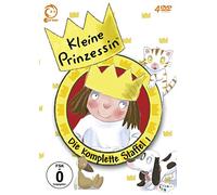 Kleine Prinzessin - Staffel 1