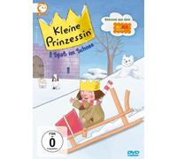Kleine Prinzessin - Staffel 1.3: Spaß im Schnee