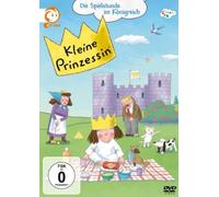 Kleine Prinzessin - Staffel 1.5: Die Spielstunde im Königreich