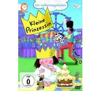 Kleine Prinzessin - Staffel 1.6: Der Geburtstagskuchen