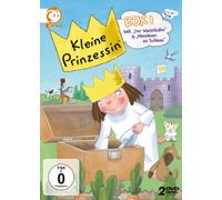 Kleine Prinzessin - Staffel 1/Box 1