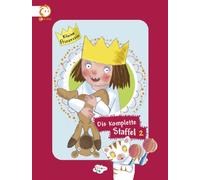Kleine Prinzessin - Staffel 2