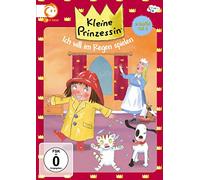 Kleine Prinzessin - Staffel 2.5: Ich will im Regen spielen