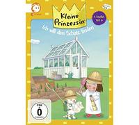 Kleine Prinzessin - Staffel 2.6: Ich will den Schatz finden