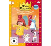 Kleine Prinzessin - Staffel 2/Box 3