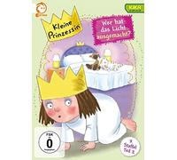 Kleine Prinzessin - Staffel 3.2: Wer hat das Licht ausgemacht?