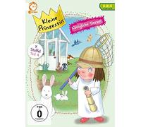 Kleine Prinzessin - Staffel 3.4 - Königliche Tierwelt