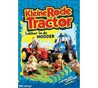 Kleine Rode Tractor 1