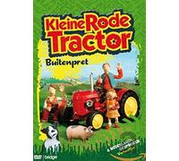 Kleine Rode Tractor - deel 2: Buitenpret