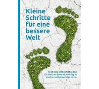 Kleine Schritte Fur Eine Bessere Welt - (German Import) Book NUOVO