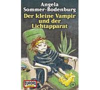 Kleine Vampir 11,der - Der Kleine Vampir und der Lichtapparat
