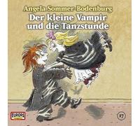 Kleine Vampir 17,der - Der Kleine Vampir und die Tanzstunde
