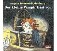 Kleine Vampir 8,der - Der Kleine Vampir Liest Vor