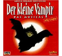 Kleine Vampir,der - Der Kleine Vampir: das Musical