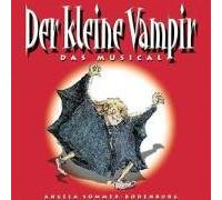 Kleine Vampir,der - Der Kleine Vampir-Musical