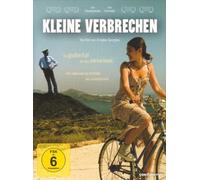 Kleine Verbrechen (DVD)