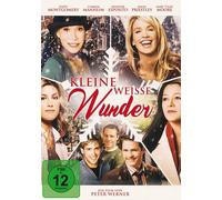 Kleine weiße Wunder (DVD) Poppy Montgomery Jennifer Esposito Peter Werner