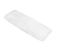 Kleine Wolke 0221100001 - Inserto per Vasca da Bagno Arosa, 36x92 cm, Colore: Bianco