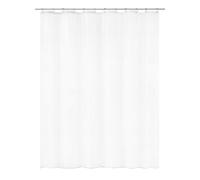Kleine Wolke 4945100238 - Phönix, Tenda da Doccia, 120 x 200 cm, Colore: Bianco