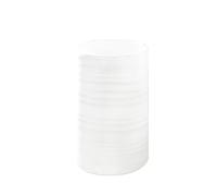 Kleine Wolke Sahara portaspazzolini bianco 5046100852